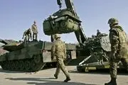 تولید تسلیحات انگلیسی در اوکراین