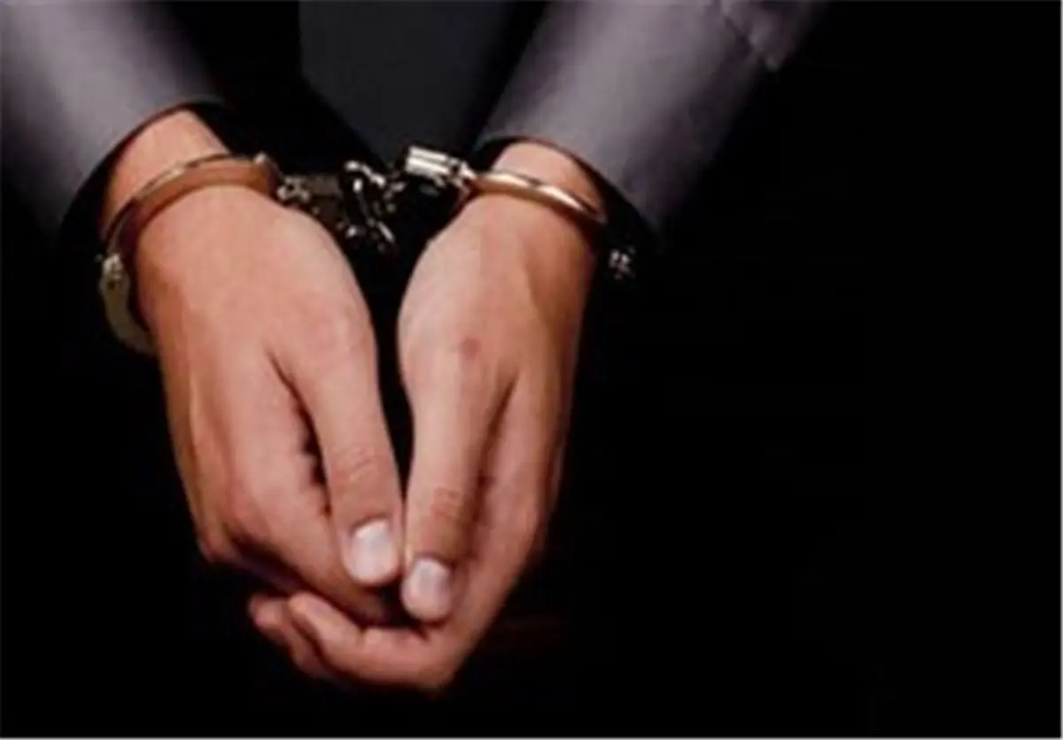 توضیحات اژه ای درباره قضات دستگیر شده