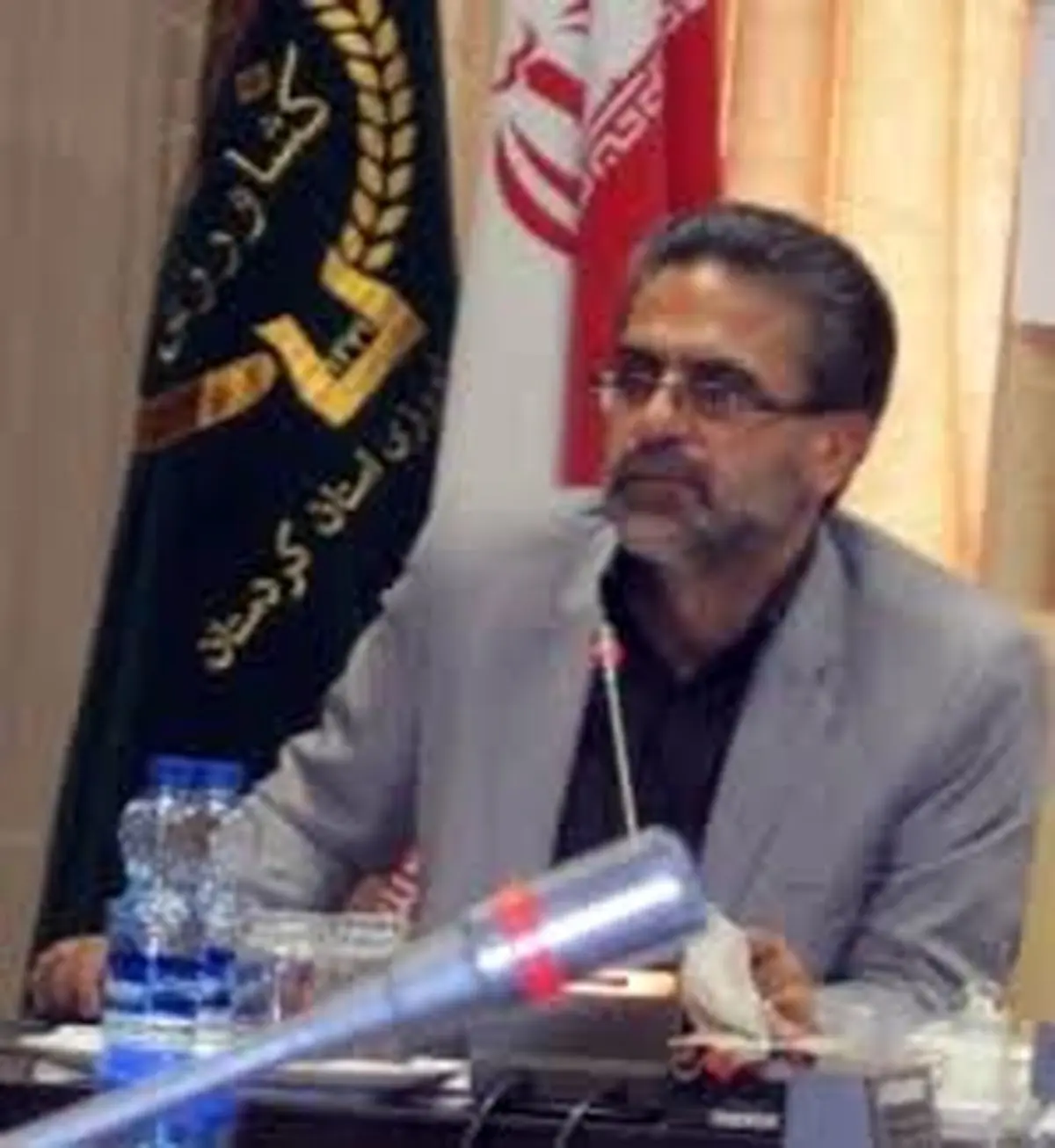 سیب زمینی کردستان یک برند کشوری است 