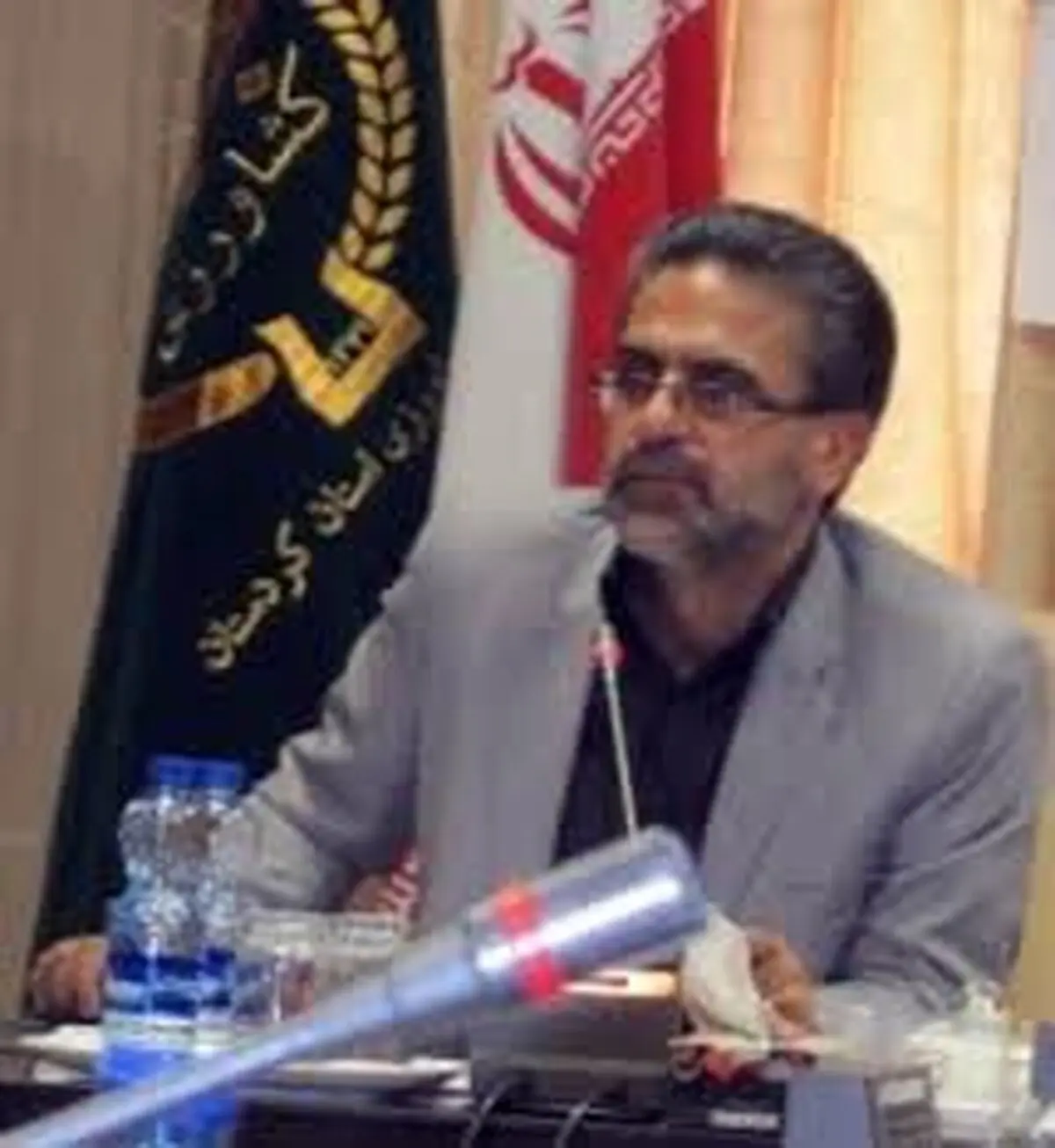 سیب زمینی کردستان یک برند کشوری است 
