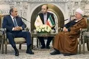 ایران و قبرس می توانند بعد از تحریم ها زمینه های گسترش همکاری داشته باشند