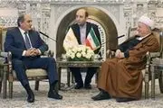 ایران و قبرس می توانند بعد از تحریم ها زمینه های گسترش همکاری داشته باشند