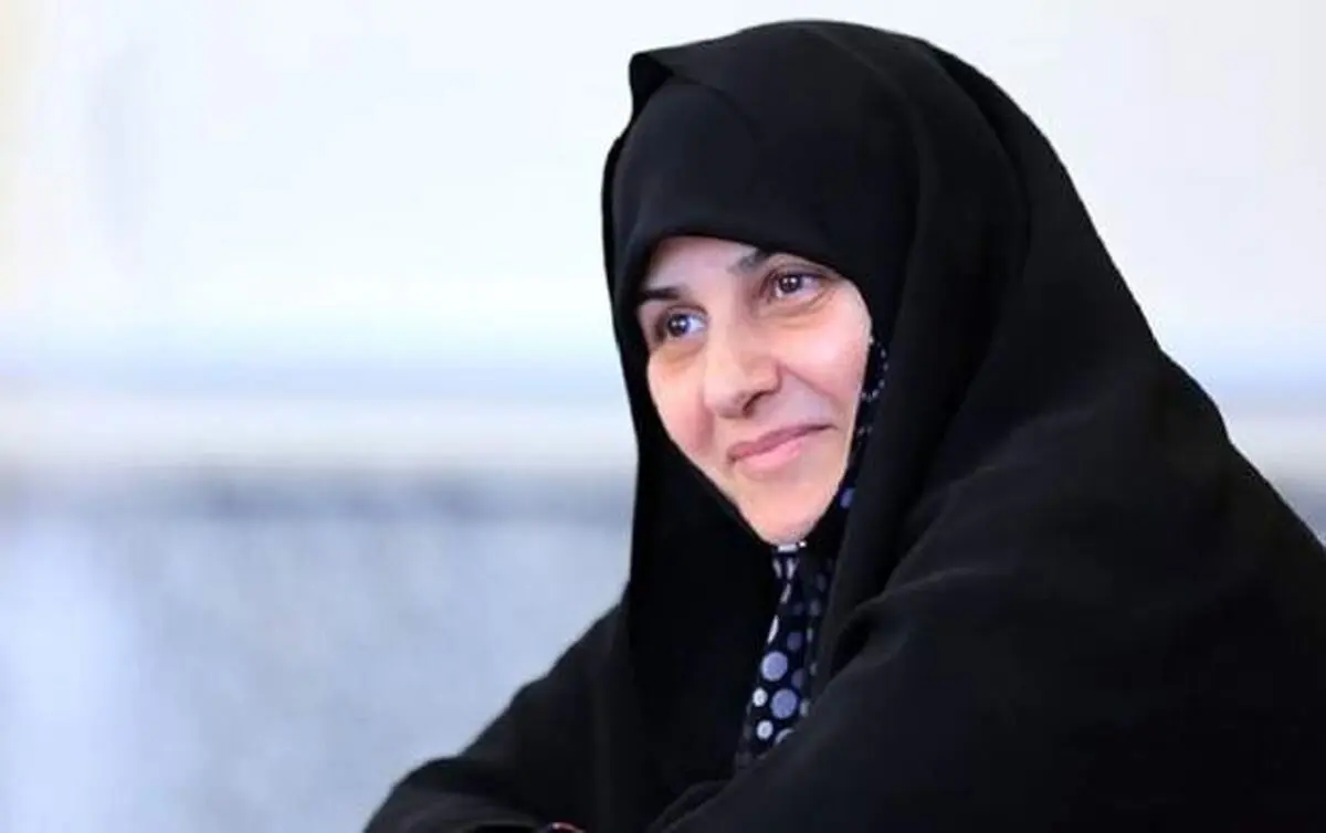 جمیله علم الهدی: حجاب در ایران پرچم اصلی است