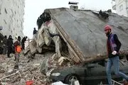 آمار قربانیان زلزله در ترکیه از 45 هزار نفر گذشت