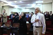 تهیه کننده پیشکسوت رادیو درگذشت