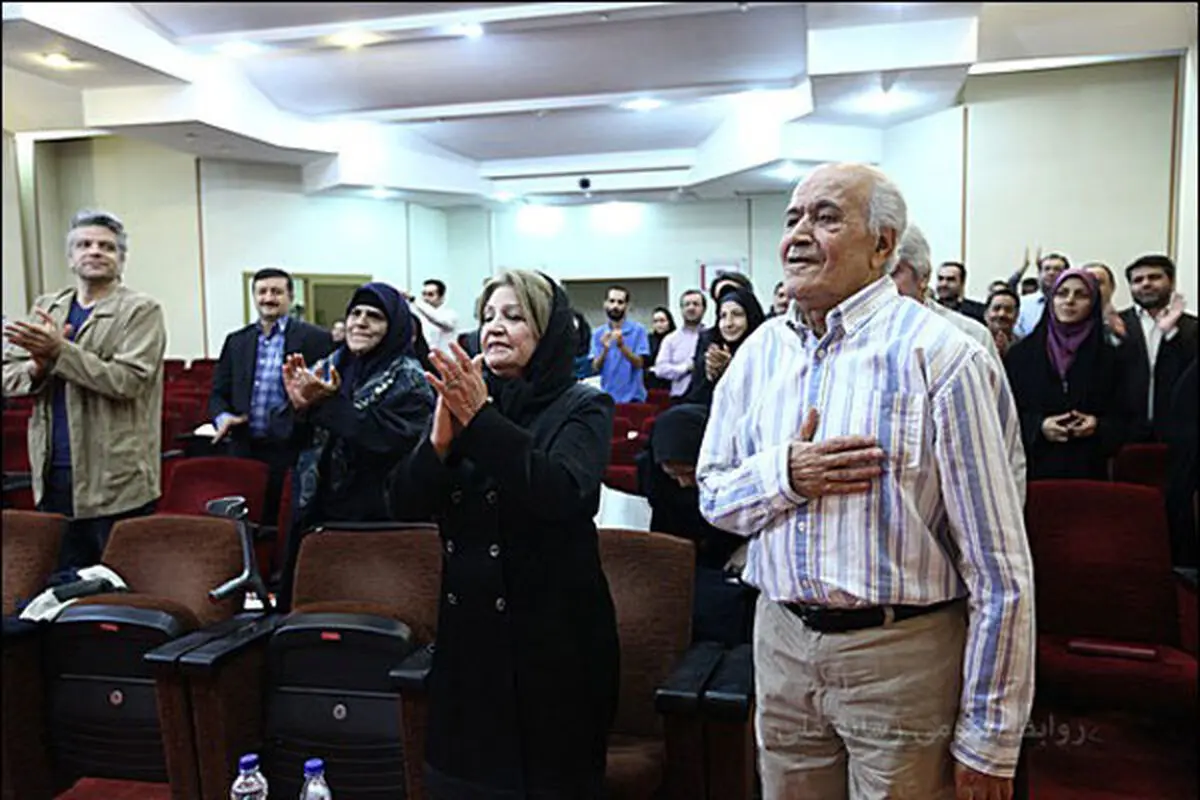 تهیه کننده پیشکسوت رادیو درگذشت