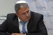 انتقاد بن غفیر از سطح حمایت بایدن از اسرائیل 