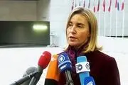 تلاش مسببان اصلی آوارگی سوری ها برای مقابله با بحران مهاجرت