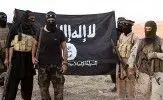 کشف سلاح و تجهیزات نظامی داعش در موصل 