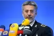 ایران به یک قدرت نظامی در عرصه دریا تبدیل شده است