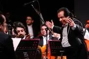 فروش «مادرم ایران» در بازارهای جهانی موسیقی