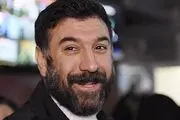 آخرین وضعیت علی انصاریان در بخش مراقبت های ویژه