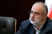 حسام‌الدین آشنا باز هم آمار غلط داد