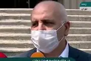 سرپرست وزارت صمت در خصوص گرانی خودرو: جای نگرانی نیست! /فیلم