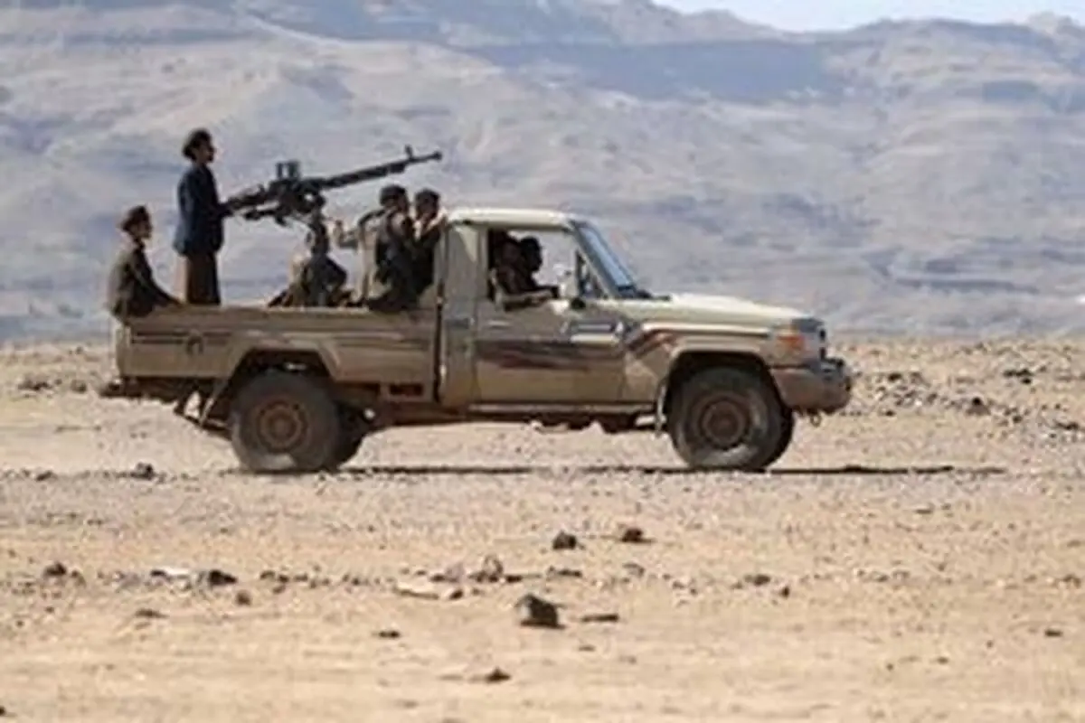 دستور ترامپ به عربستان لو رفت!