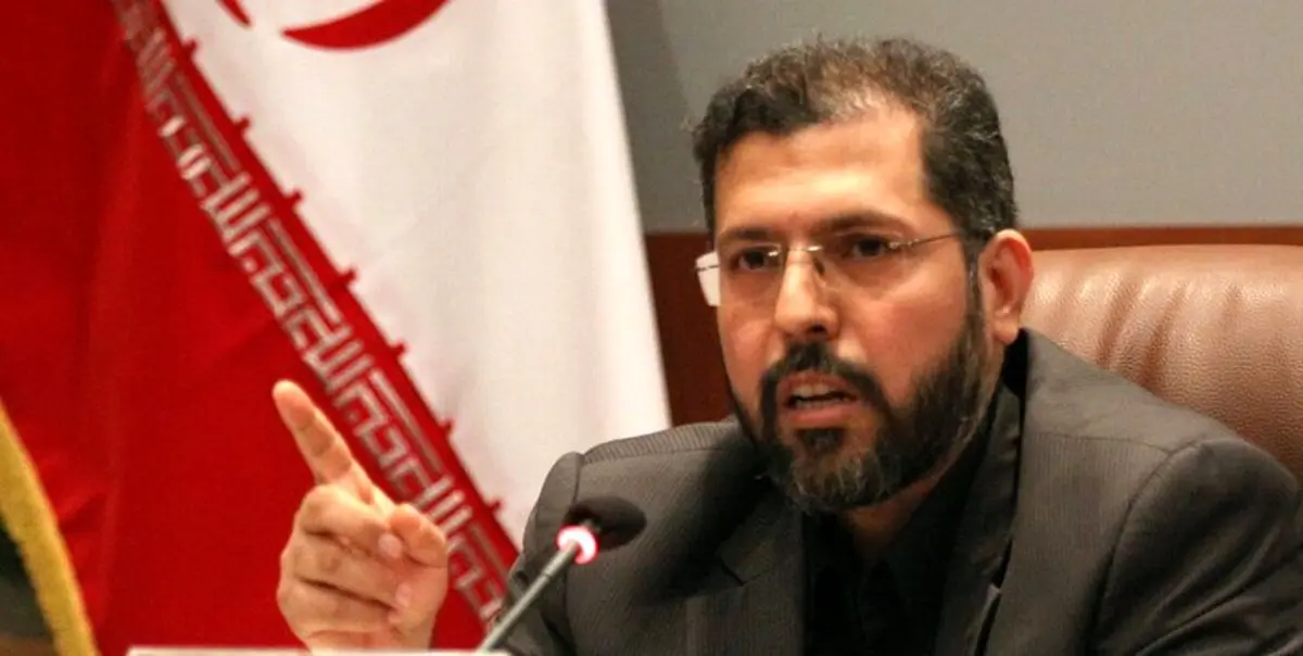 واکنش سخنگوی وزارت خارجه به قرارداد ۲۵ساله ایران و چین