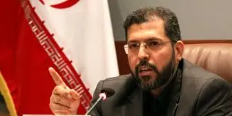 ایران به ایفای نقش سازنده خود در منطقه ادامه می‌دهد