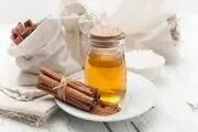 طرز تهیه دمنوش موز و دارچین