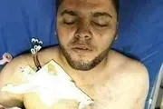 پسر هنیه در غزه مجروح شد