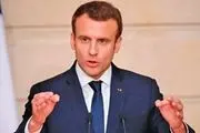 رئیس جمهور فرانسه در کنفرانس مونیخ شرکت نمی‌کند