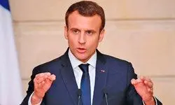 استعفای وزیر کشور فرانسه رد شد