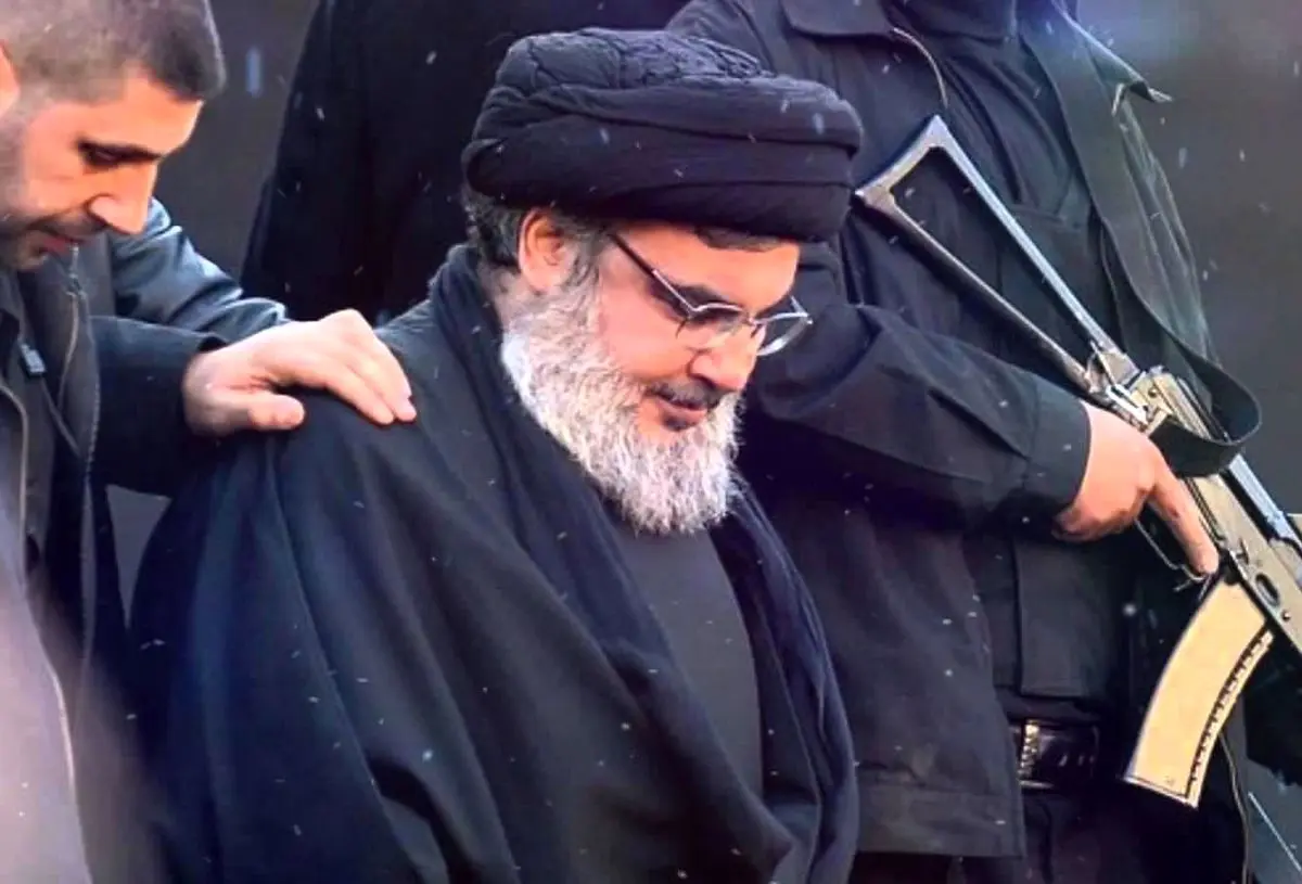 ناگفته های سیدحسن نصرالله از چند پیش بینی رهبرانقلاب