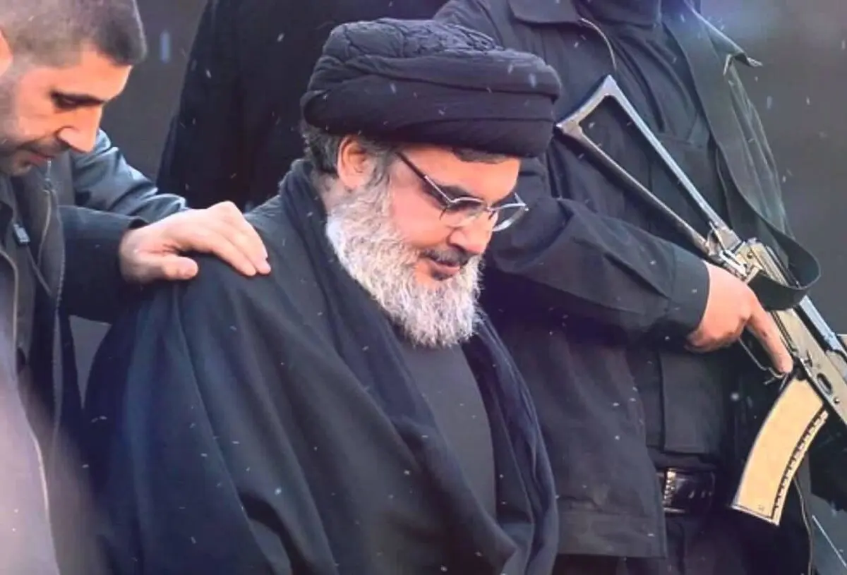  نمی‌توان نقش سید حسن نصرالله را در آزادی زکا رد کرد