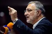 وعده زاکانی به علاقه‌مندان رشته‌های مختلف ورزشی