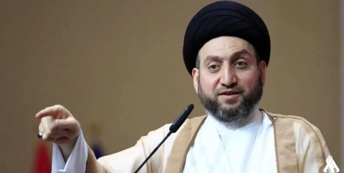 اعتراض جریان حکمت ملی به شیوه انتخاب «عدنان الزرفی» 
