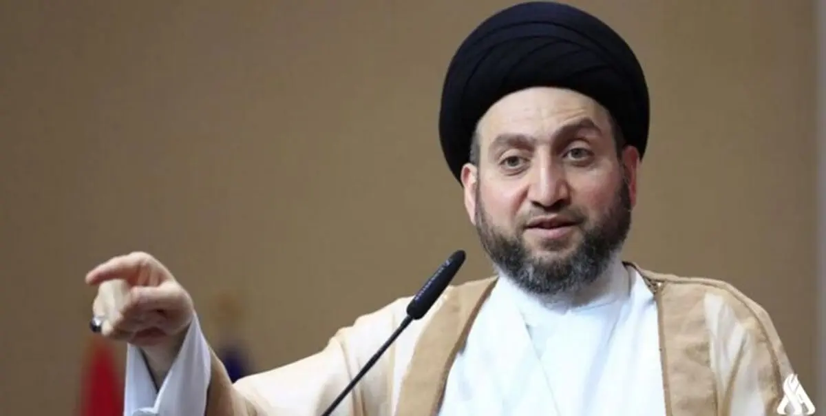 اعتراض جریان حکمت ملی به شیوه انتخاب «عدنان الزرفی» 