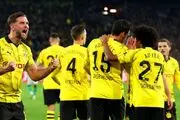 دورتموند در آستانه انفجار