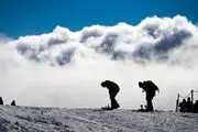 «آقا نعمت» روایت فتح قله دماوند در دمای منفی ۲۵ درجه
