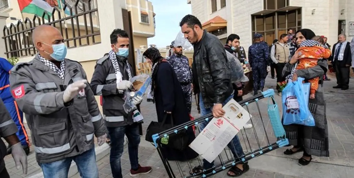 نگرانی سازمان ملل از وخامت اوضاع در غزه
