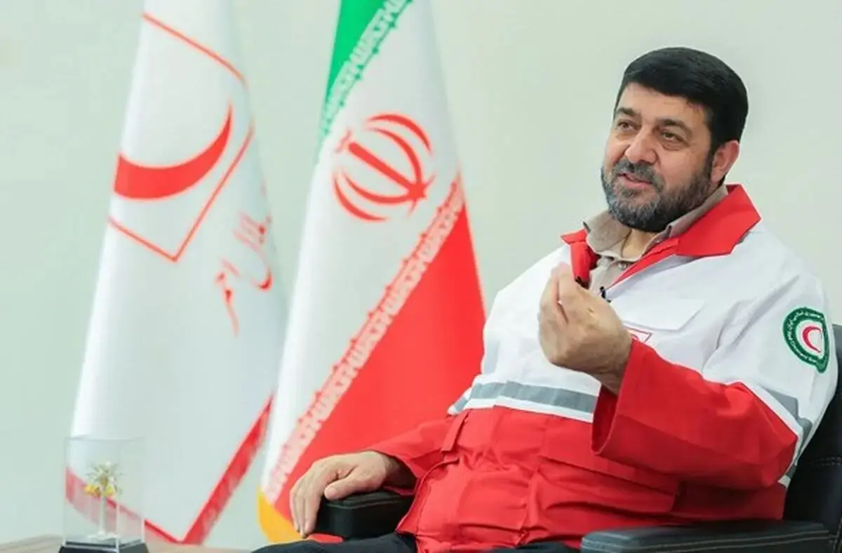 قول مساعدت قطر برای پیگیری وضعیت ۳ خلبان ایرانی