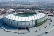 سیل استادیوم‌های مشهور برزیل را غرق کرد | عکس
