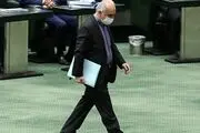 طرح سوال از  دژپسند درباره حقوق‌های نجومی مدیران بورس در مجلس