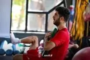 خبر بد برای پرسپولیس/ غیبت ستاره پرسپولیس مقابل فولاد