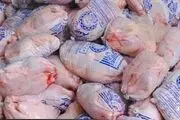 صادرات بی فایده مرغ/ عراق و افغانستان پول ایران را با ریال پس می‌دهند