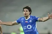خداحافظی مهاجم آرژانتینی از استقلال؟!