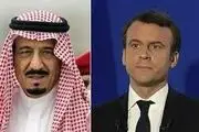 با نقش مخرب ایران در منطقه مخالف هستیم 