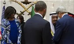 خشم عربستان از تغییر استراتژی واشنگتن در قبال ریاض