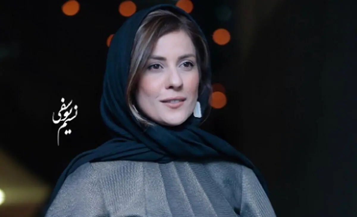 «سارا بهرامی» به دنبال کسب دومین سیمرغ جشنواره فیلم فجر/ عکس
