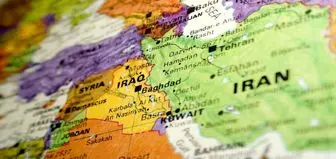 دیپلماسی مقتدرانه ایران و امنیت مرزهای غربی