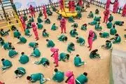 سریال «بازی مرکب» دوبله می شود