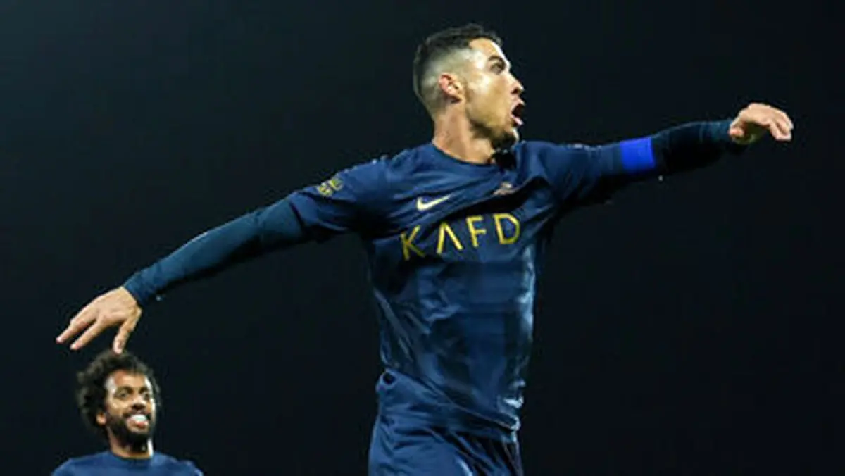  پاری‌سن‌ژرمن به دنبال ستاره النصر