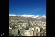 هوای تبریز پس از ۲۲ روز به
وضعیت
سالم بازگشت 