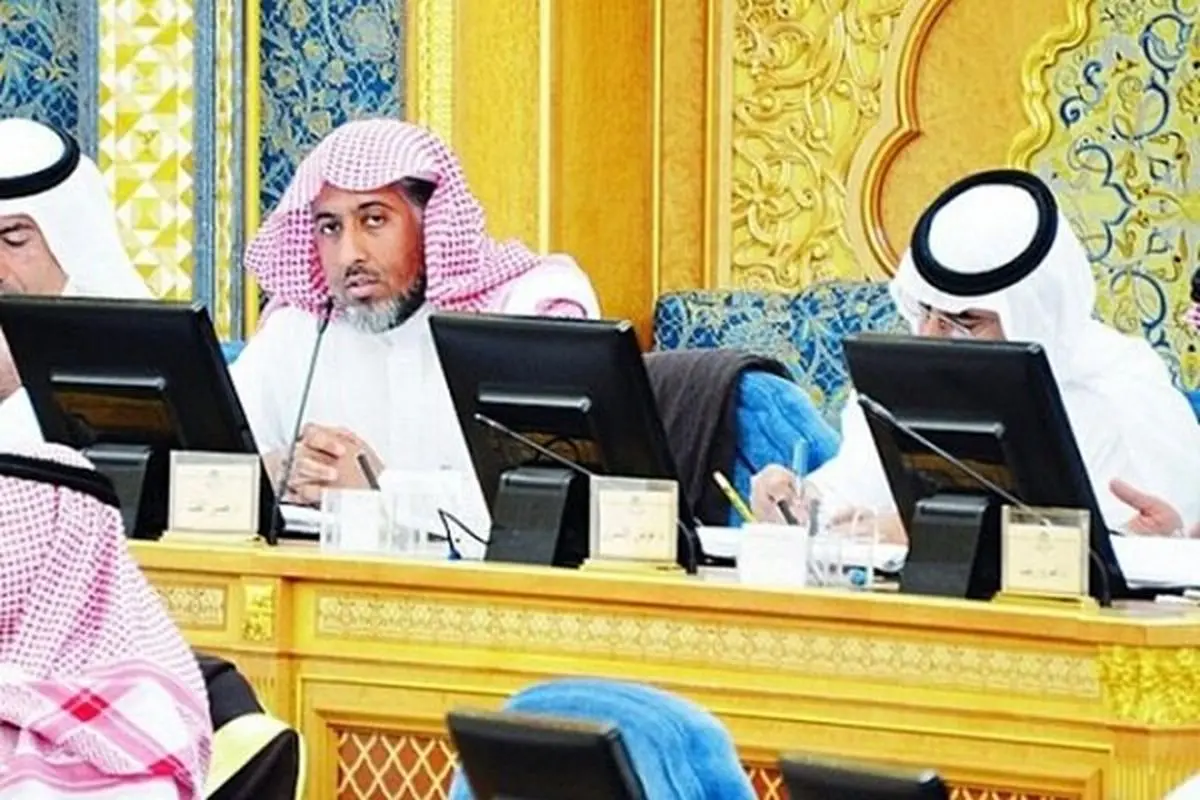 حامی بن سلمان در میان بازداشت شدگان فساد مالی