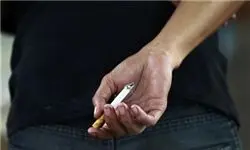 قرص ترک سیگار در کشور ساخته شد