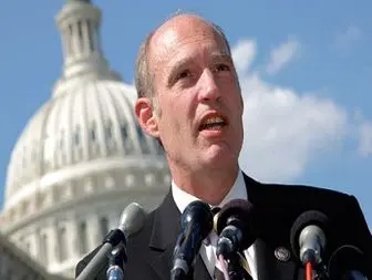 Republican Representative McCotter leaves Congress over Fraud Allegation