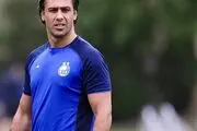 مجیدی به شاگردانش استراحت داد 